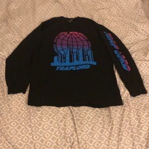 💕 Zumiez Trap Lord Long Sleeve Tee 💕